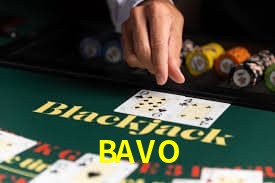 BAVO Rondas de bonificación