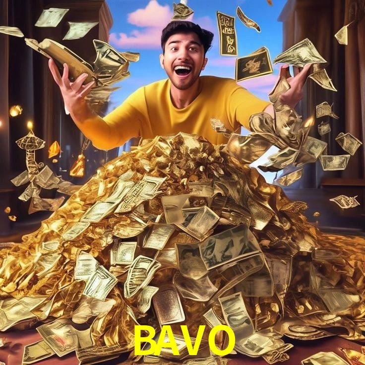 BAVO Valorant Slots