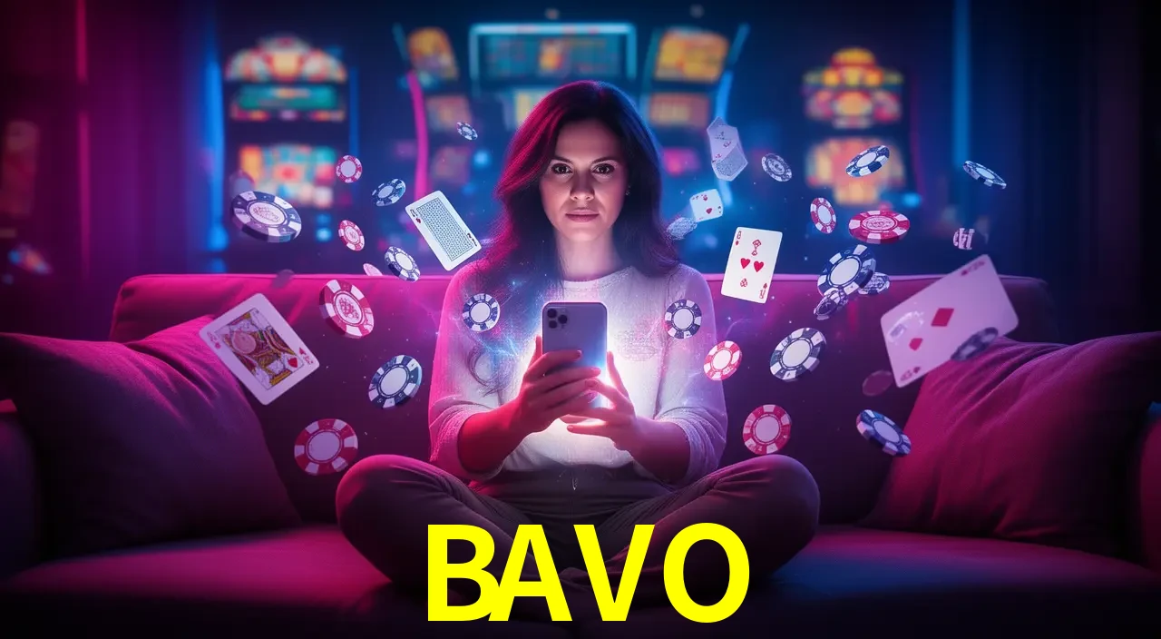 BAVO Cómo funciona Aviator en la plataforma BAVO