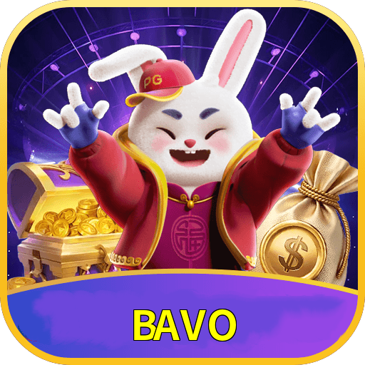 BAVO logo